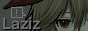 Lazizeさんのバナー